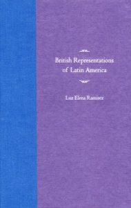 Baixar British representations of latin america pdf, epub, eBook