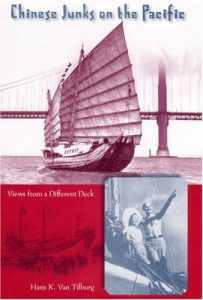 Baixar Chinese junks on the pacific pdf, epub, eBook