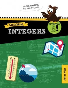 Baixar Mathwise integers pdf, epub, eBook