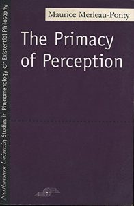 Baixar Primacy of perception pdf, epub, eBook