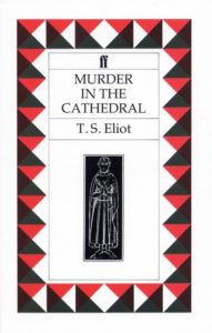 Baixar Murder in the cathedral pdf, epub, eBook