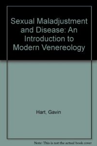 Baixar Sexual maladjustment and disease pdf, epub, eBook