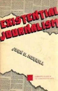 Baixar Existential journalism pdf, epub, eBook