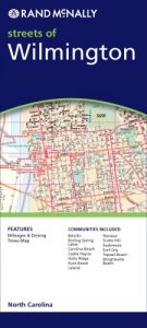 Baixar Rand mcnally wilmington, north carolina pdf, epub, eBook