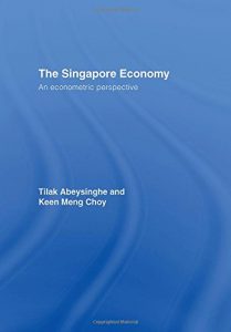 Baixar Singapore economy pdf, epub, eBook