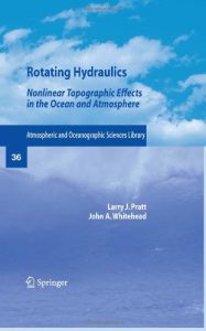 Baixar Rotating hyraulics pdf, epub, eBook