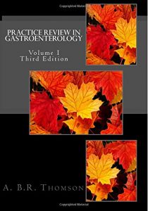 Baixar Practice review in gastroenterology pdf, epub, eBook