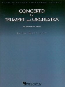 Baixar Concerto for trumpet and orchestra pdf, epub, eBook