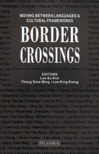 Baixar Border crossings pdf, epub, eBook