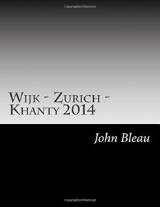 Baixar Wijk – zurich – khanty 2014 pdf, epub, eBook