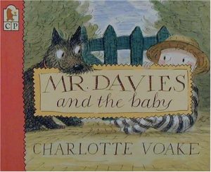 Baixar Mr. davies and the baby pdf, epub, eBook