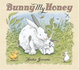 Baixar Bunny, my honey pdf, epub, eBook