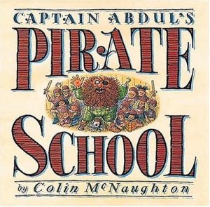 Baixar Captain abdul’s pirate school pdf, epub, eBook