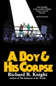 Baixar Boy and his corpse, a pdf, epub, eBook