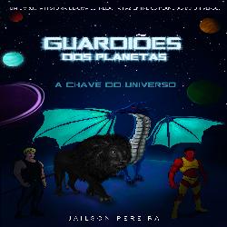 Baixar Livro Guardiões dos Planetas pdf, epub, eBook