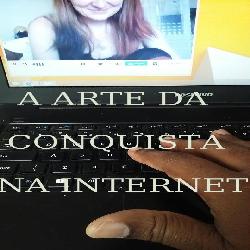 Baixar A ARTE DA CONQUISTA NA INTERNET pdf, epub, eBook