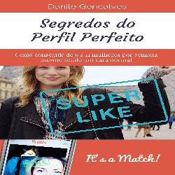 Baixar Segredos Do Perfil Perfeito pdf, epub, eBook