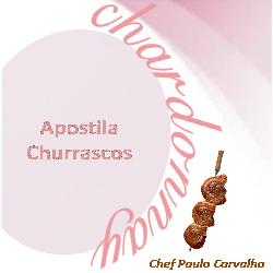 Baixar Apostila Churrascos pdf, epub, eBook