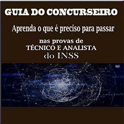 Baixar Guia do Concurseiro – técnico e analista do INSS pdf, epub, eBook