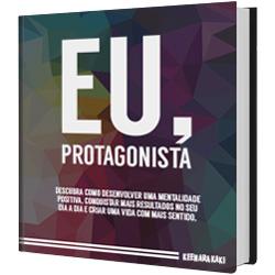 Baixar Eu, Protagonista pdf, epub, eBook