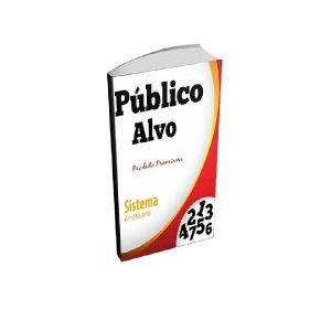 Baixar Público Alvo pdf, epub, eBook