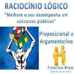 Baixar Raciocínio Lógico Proposicional e Argumentativo para Concursos pdf, epub, eBook