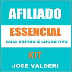 Baixar Kit Afiliado Essencial pdf, epub, eBook