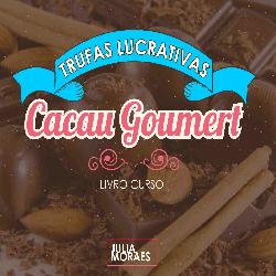 Baixar Trufas Lucrativas Cacau Gourmet pdf, epub, eBook