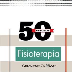 Baixar 50 Resumos para Concursos de Fisioterapia pdf, epub, eBook