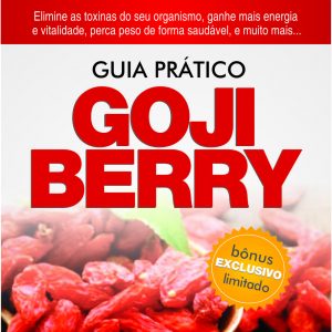 Baixar Guia Prático Goji Berry pdf, epub, eBook