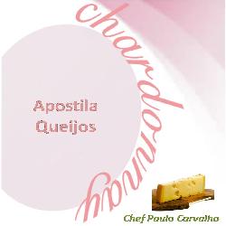 Baixar Apostila Queijos pdf, epub, eBook