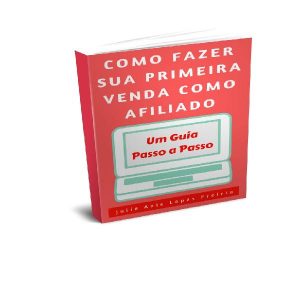Baixar SUA PRIMEIRA VENDA pdf, epub, eBook