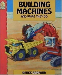Baixar Building machines and what they do pdf, epub, eBook