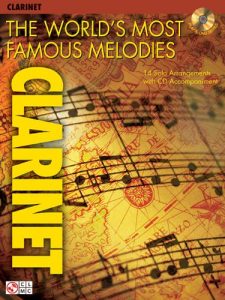 Baixar Worlds most famous melodies, the pdf, epub, eBook