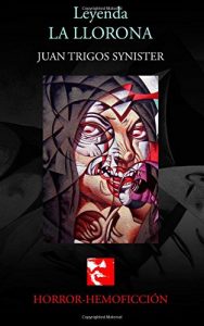 Baixar Leyenda la llorona pdf, epub, eBook