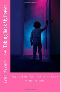 Baixar Taking back my power pdf, epub, eBook