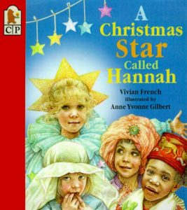 Baixar Christmas star called hannah pdf, epub, eBook