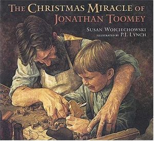 Baixar Christmas miracle of jonathan toomey pdf, epub, eBook
