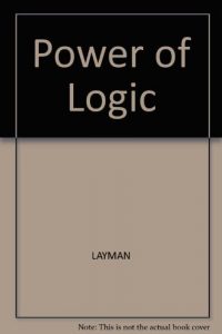 Baixar Power of logic alternate, the pdf, epub, eBook