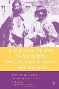 Baixar History of the gypsies of eastern europe and, a pdf, epub, eBook