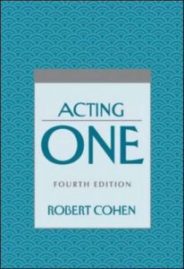 Baixar Acting one pdf, epub, eBook