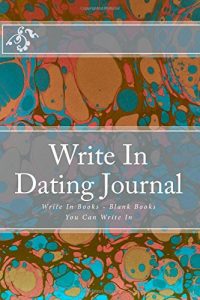 Baixar Write in dating journal pdf, epub, eBook