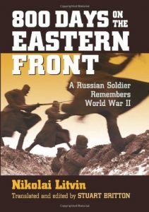 Baixar 800 days on the eastern front pdf, epub, eBook