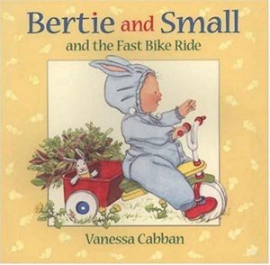Baixar Bertie and small and the fast bike ride pdf, epub, eBook