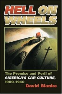 Baixar Hell on wheels pdf, epub, eBook
