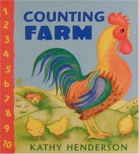 Baixar Counting farm pdf, epub, eBook
