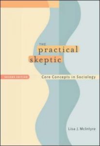 Baixar Practical skeptic, the pdf, epub, eBook
