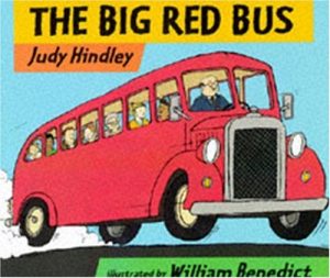 Baixar Big red bus pdf, epub, eBook