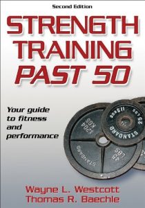 Baixar Strength training past 50 pdf, epub, eBook