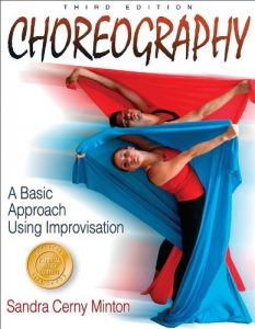 Baixar Choreography pdf, epub, eBook